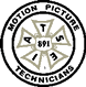 IATSE 891